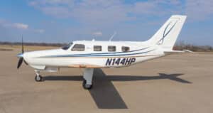 2008 Piper Malibu Matrix Forsale Airmart (17)