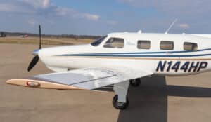 2008 Piper Malibu Matrix Forsale Airmart (18)