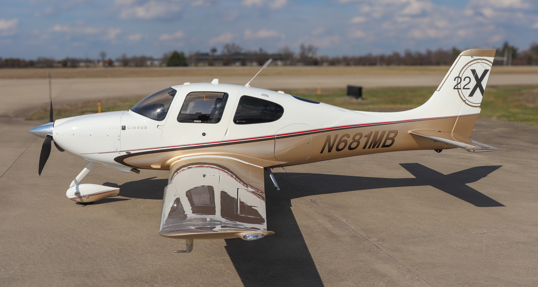 2010 Cirrus Sr22 G3 Gts X Forsale Airmart (19)