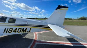 2015 Beechcraft G36 Bonanza Forsale Airmart (13)