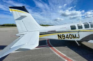 2015 Beechcraft G36 Bonanza Forsale Airmart (14)
