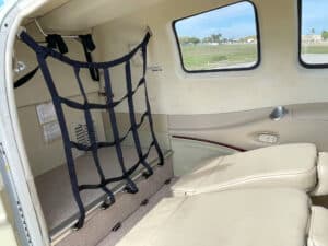2015 Beechcraft G36 Bonanza Forsale Airmart (16)