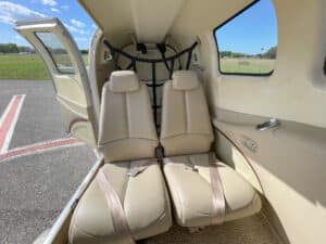 2015 Beechcraft G36 Bonanza Forsale Airmart (18)