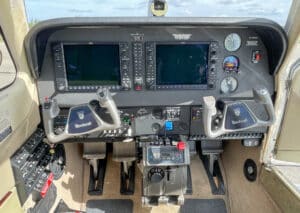 2015 Beechcraft G36 Bonanza Forsale Airmart (19)