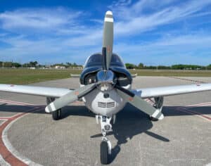 2015 Beechcraft G36 Bonanza Forsale Airmart (2)