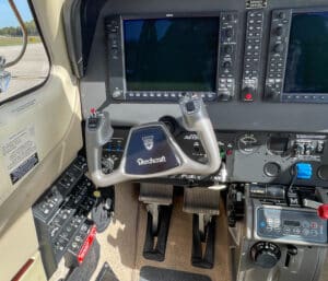 2015 Beechcraft G36 Bonanza Forsale Airmart (20)