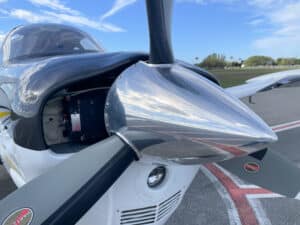2015 Beechcraft G36 Bonanza Forsale Airmart (24)