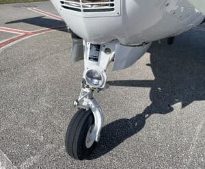 2015 Beechcraft G36 Bonanza Forsale Airmart (3)