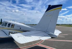 2015 Beechcraft G36 Bonanza Forsale Airmart (30)