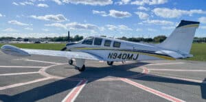 2015 Beechcraft G36 Bonanza Forsale Airmart (6)