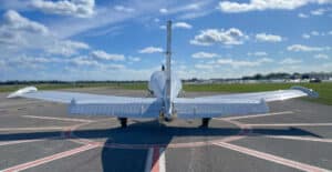 2015 Beechcraft G36 Bonanza Forsale Airmart (7)
