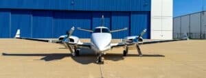 1974 Beechcraft B60duke Forsale Airmart10