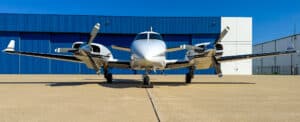 1974 Beechcraft B60duke Forsale Airmart11