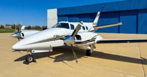 1974 Beechcraft B60duke Forsale Airmart12