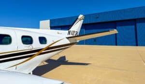 1974 Beechcraft B60duke Forsale Airmart13