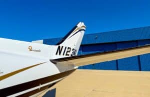 1974 Beechcraft B60duke Forsale Airmart15