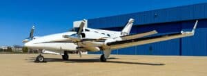1974 Beechcraft B60duke Forsale Airmart2