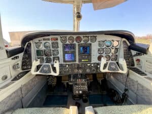 1974 Beechcraft B60duke Forsale Airmart21