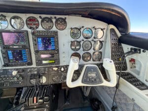 1974 Beechcraft B60duke Forsale Airmart22