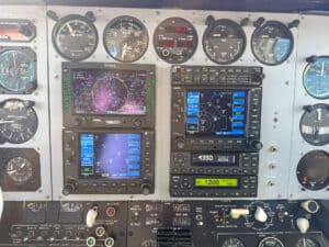 1974 Beechcraft B60duke Forsale Airmart25