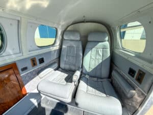 1974 Beechcraft B60duke Forsale Airmart26