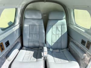 1974 Beechcraft B60duke Forsale Airmart27