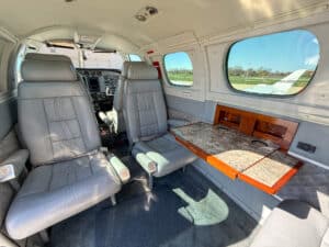 1974 Beechcraft B60duke Forsale Airmart29