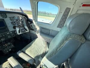 1974 Beechcraft B60duke Forsale Airmart30