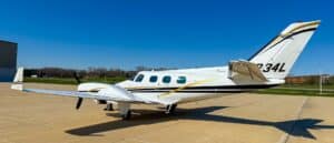 1974 Beechcraft B60duke Forsale Airmart5