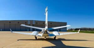 1974 Beechcraft B60duke Forsale Airmart6