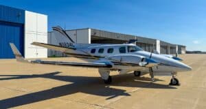 1974 Beechcraft B60duke Forsale Airmart9