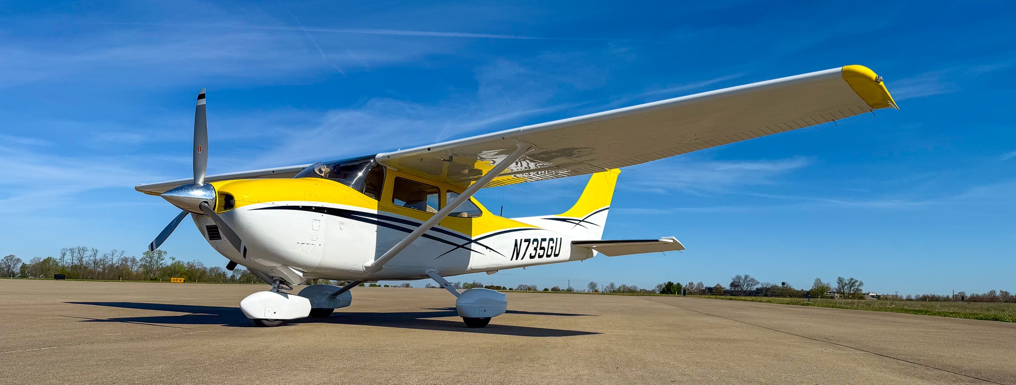 1977 Cessna 182q Skylane Forsale Airmart3