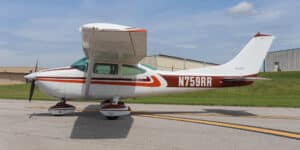 1977 Cessna 182q Skylane Forsale Airmart (13)