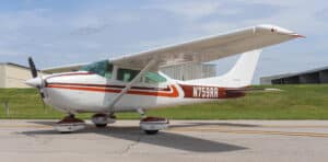 1977 Cessna 182q Skylane Forsale Airmart (6)