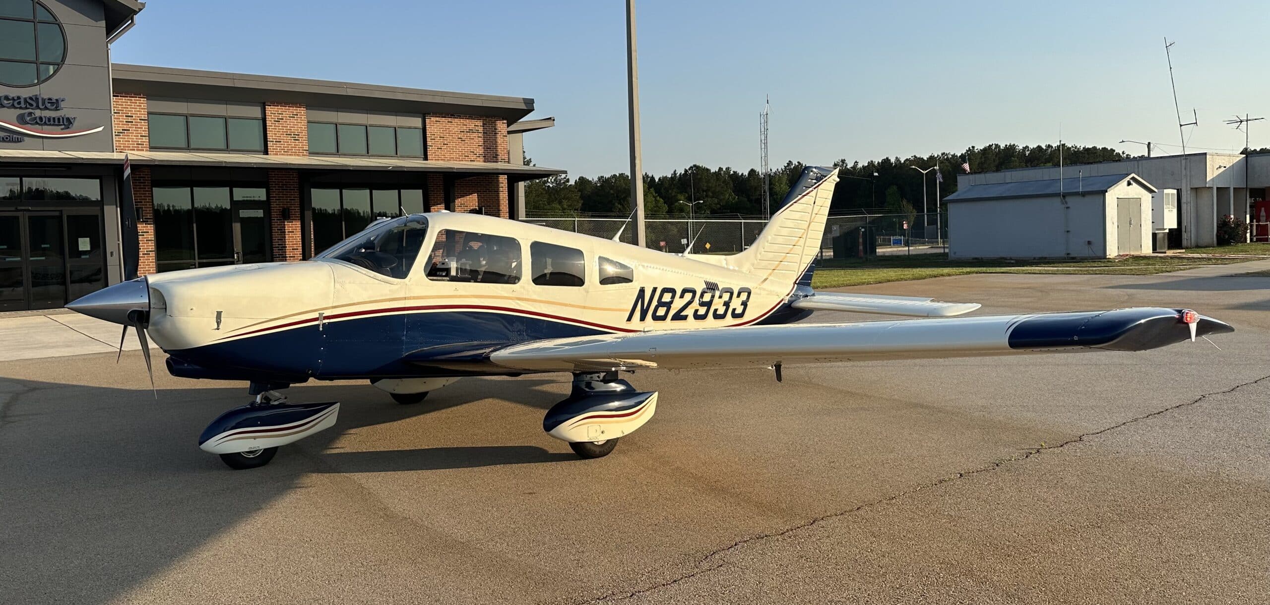 1981 Piper Dakota Forsale Airmart (1)