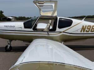 1994 Socata Tb20 Trinidad Forsale Airmart (10)