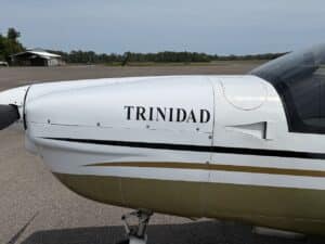 1994 Socata Tb20 Trinidad Forsale Airmart (11)