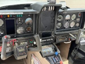 1994 Socata Tb20 Trinidad Forsale Airmart (13)