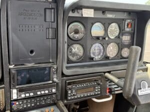 1994 Socata Tb20 Trinidad Forsale Airmart (15)