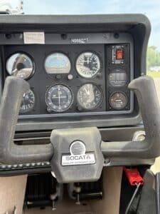 1994 Socata Tb20 Trinidad Forsale Airmart (17)