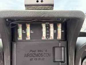 1994 Socata Tb20 Trinidad Forsale Airmart (18)