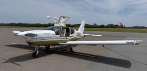 1994 Socata Tb20 Trinidad Forsale Airmart (2)