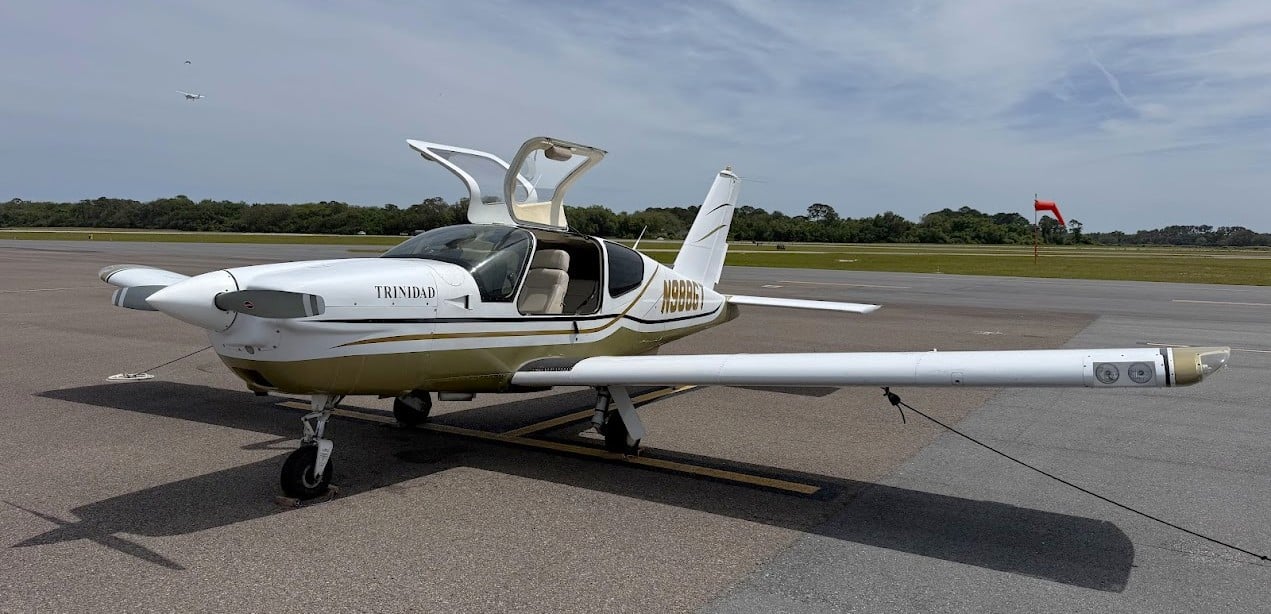 1994 Socata Tb20 Trinidad Forsale Airmart (2)