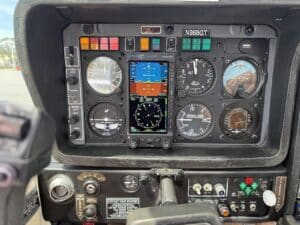 1994 Socata Tb20 Trinidad Forsale Airmart (21)