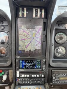 1994 Socata Tb20 Trinidad Forsale Airmart (22)