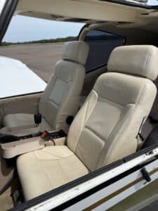 1994 Socata Tb20 Trinidad Forsale Airmart (23)