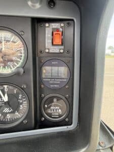 1994 Socata Tb20 Trinidad Forsale Airmart (26)