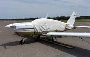 1994 Socata Tb20 Trinidad Forsale Airmart (27)
