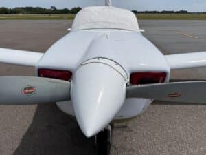 1994 Socata Tb20 Trinidad Forsale Airmart (28)