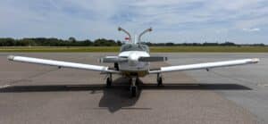 1994 Socata Tb20 Trinidad Forsale Airmart (3)